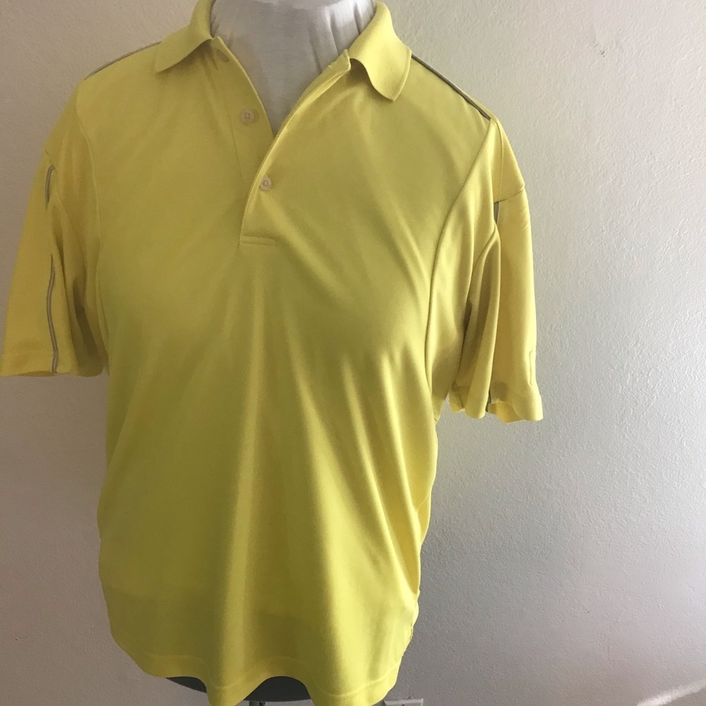 Short sleeve polo shirt​
